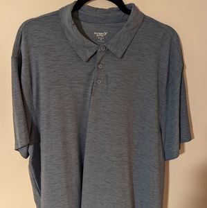 Old Navy Active Polo